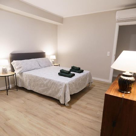 II Apartamento Moderno Y Centrico En Castellon Daire Castellón de la Plana Dış mekan fotoğraf
