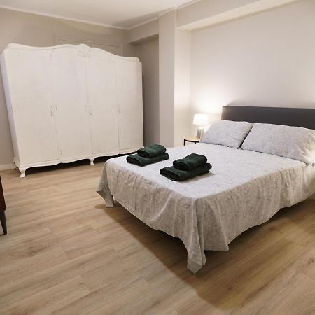 II Apartamento Moderno Y Centrico En Castellon Daire Castellón de la Plana Dış mekan fotoğraf