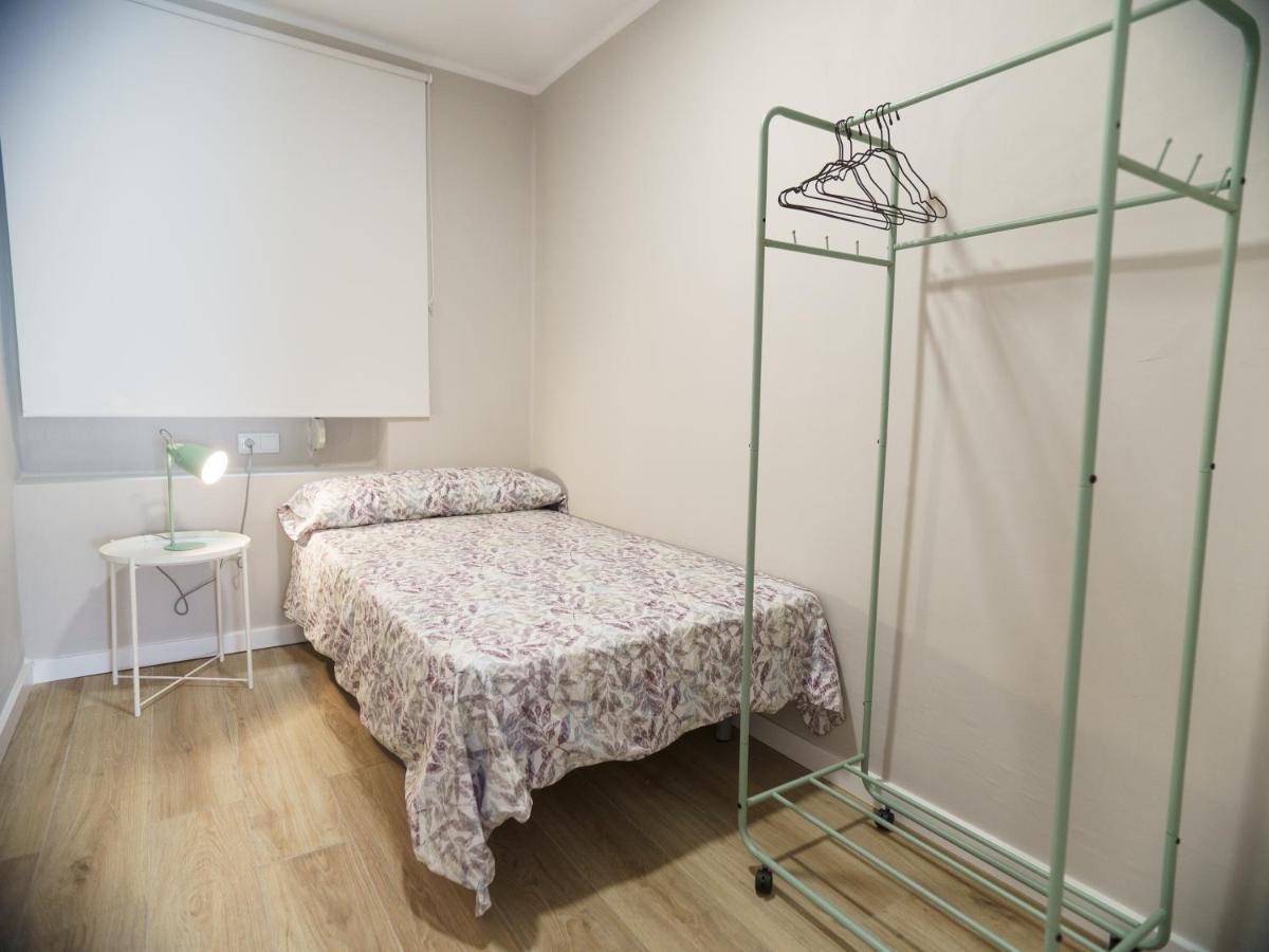 II Apartamento Moderno Y Centrico En Castellon Daire Castellón de la Plana Dış mekan fotoğraf