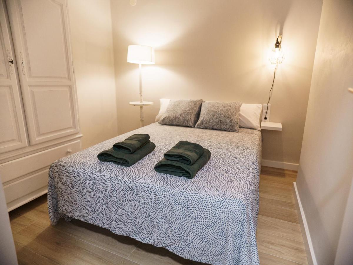 II Apartamento Moderno Y Centrico En Castellon Daire Castellón de la Plana Dış mekan fotoğraf
